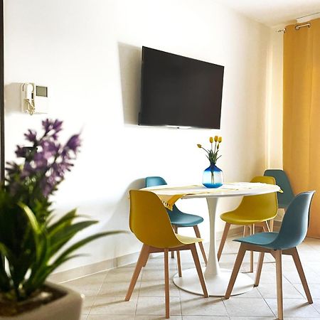 Cocteau House Appartement Olbia Buitenkant foto