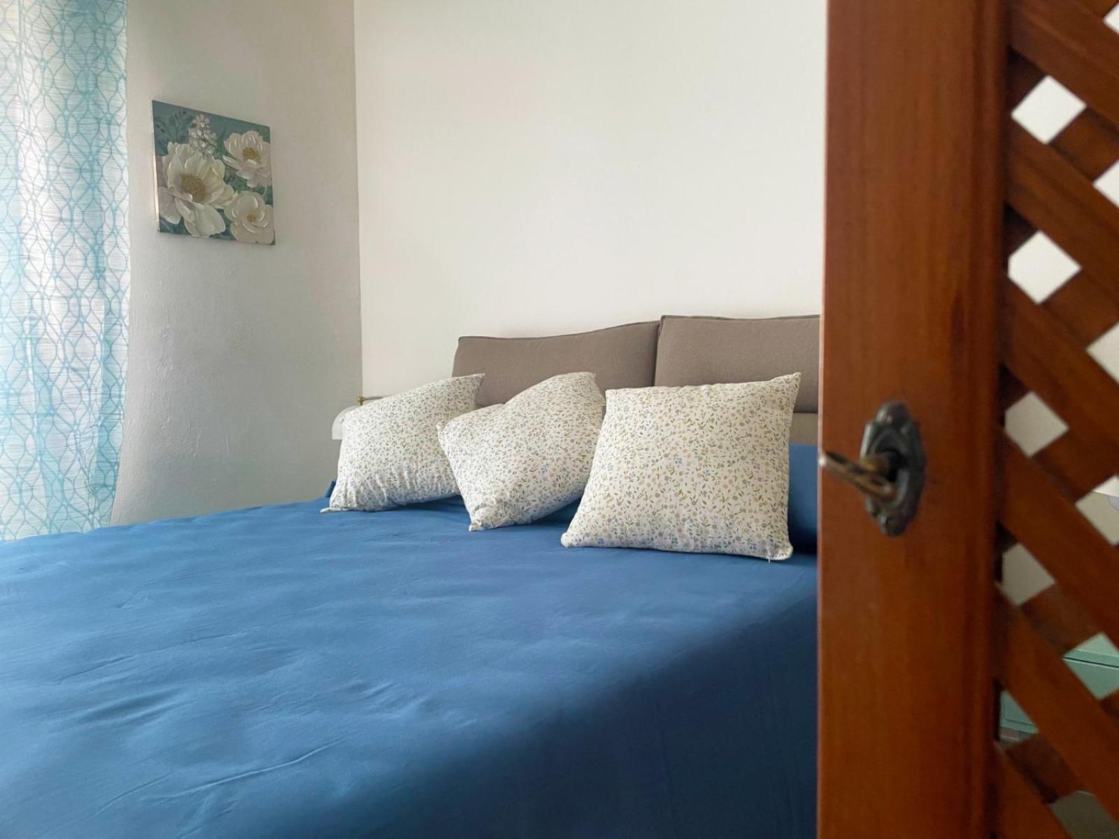 Cocteau House Appartement Olbia Buitenkant foto
