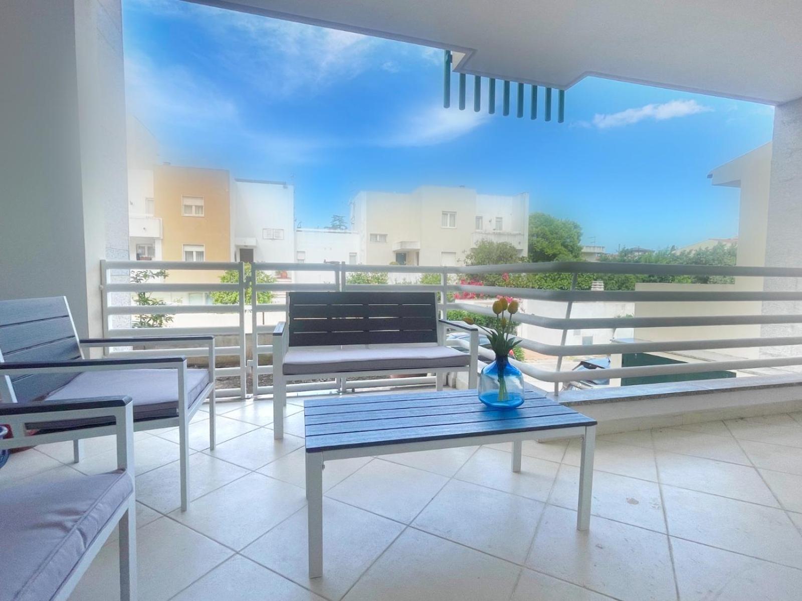 Cocteau House Appartement Olbia Buitenkant foto