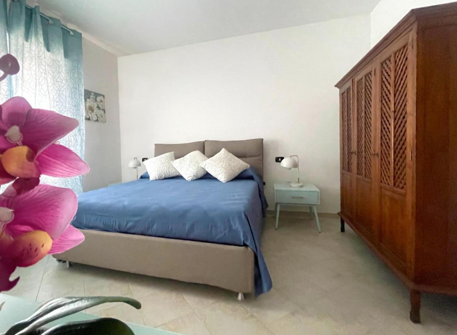 Cocteau House Appartement Olbia Buitenkant foto