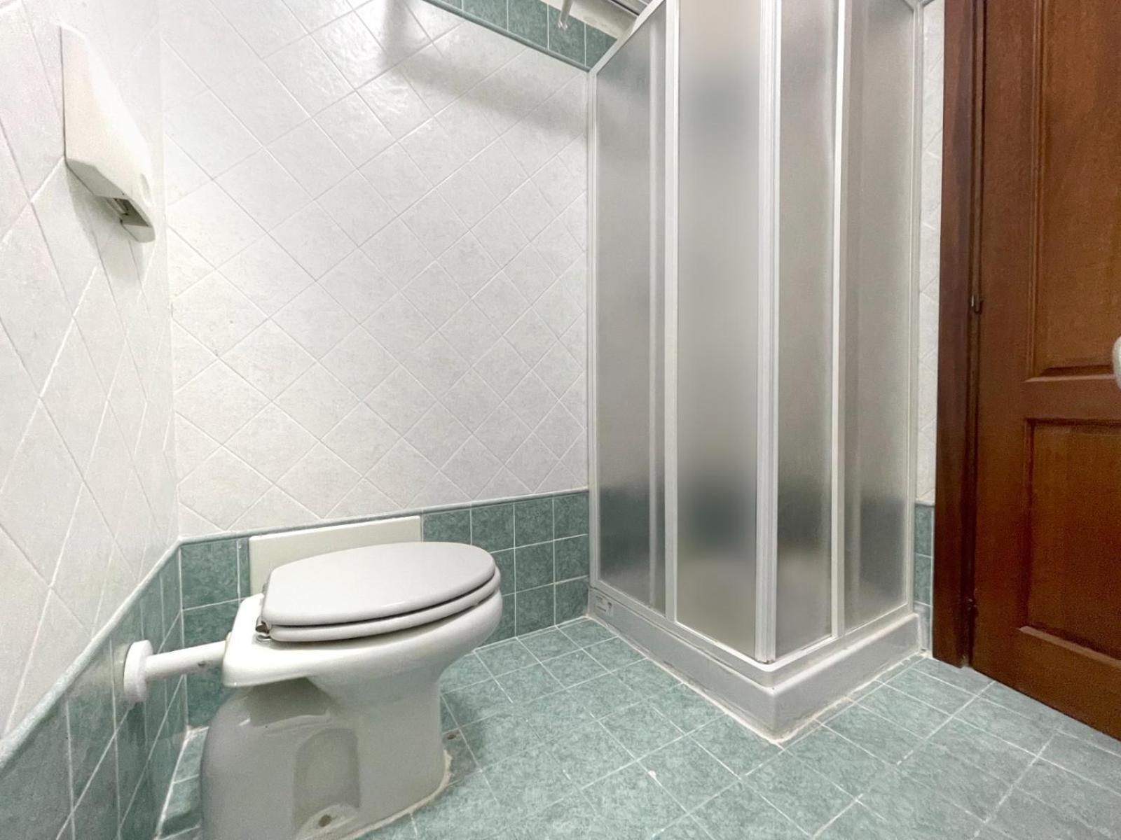 Cocteau House Appartement Olbia Buitenkant foto