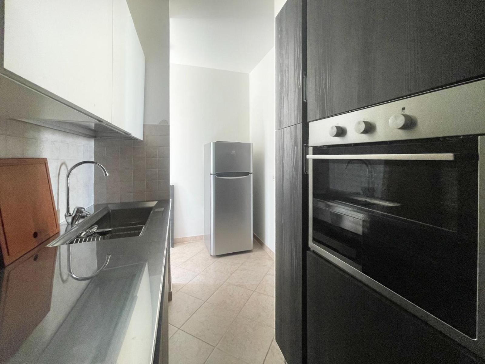 Cocteau House Appartement Olbia Buitenkant foto
