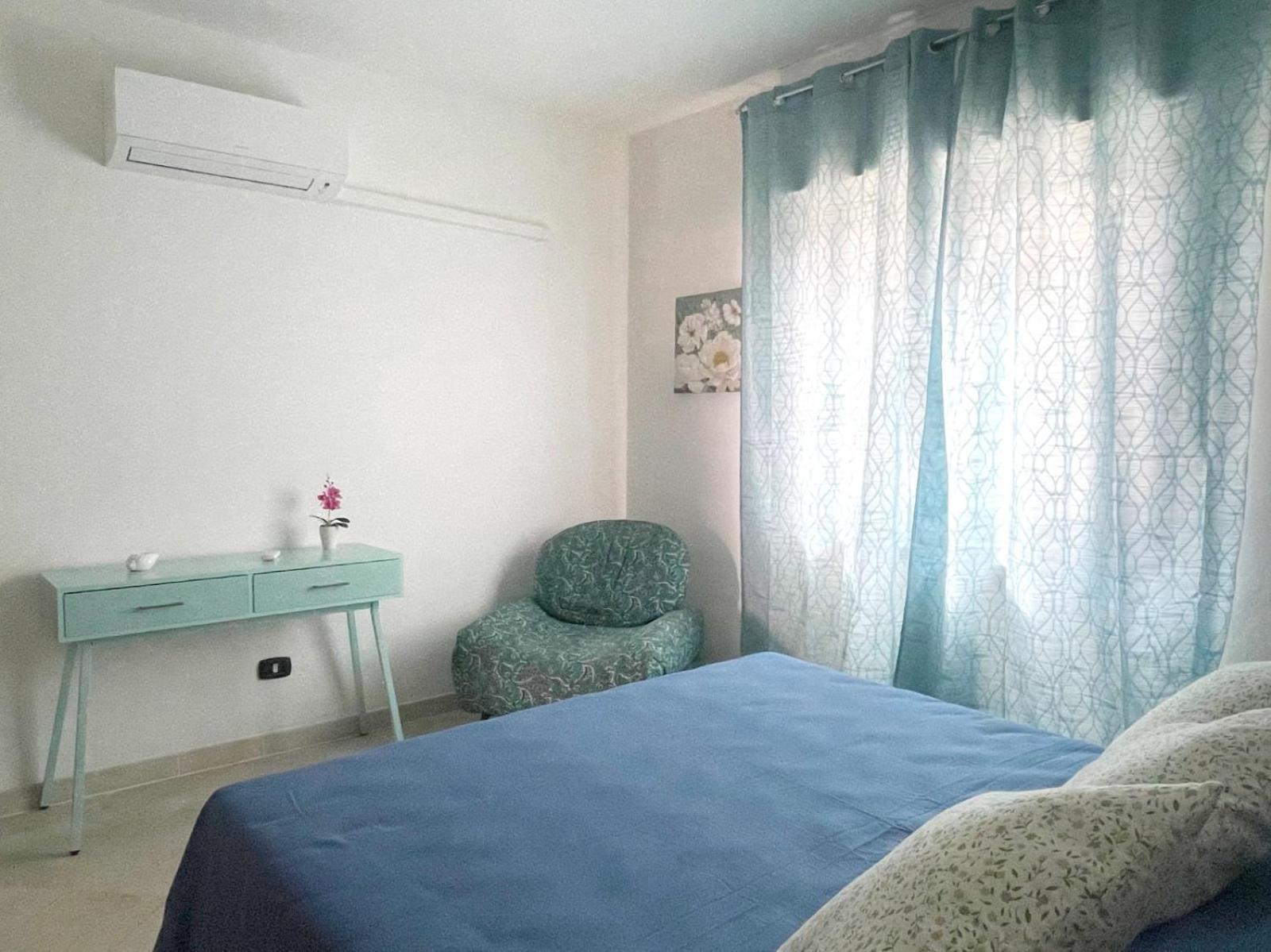 Cocteau House Appartement Olbia Buitenkant foto