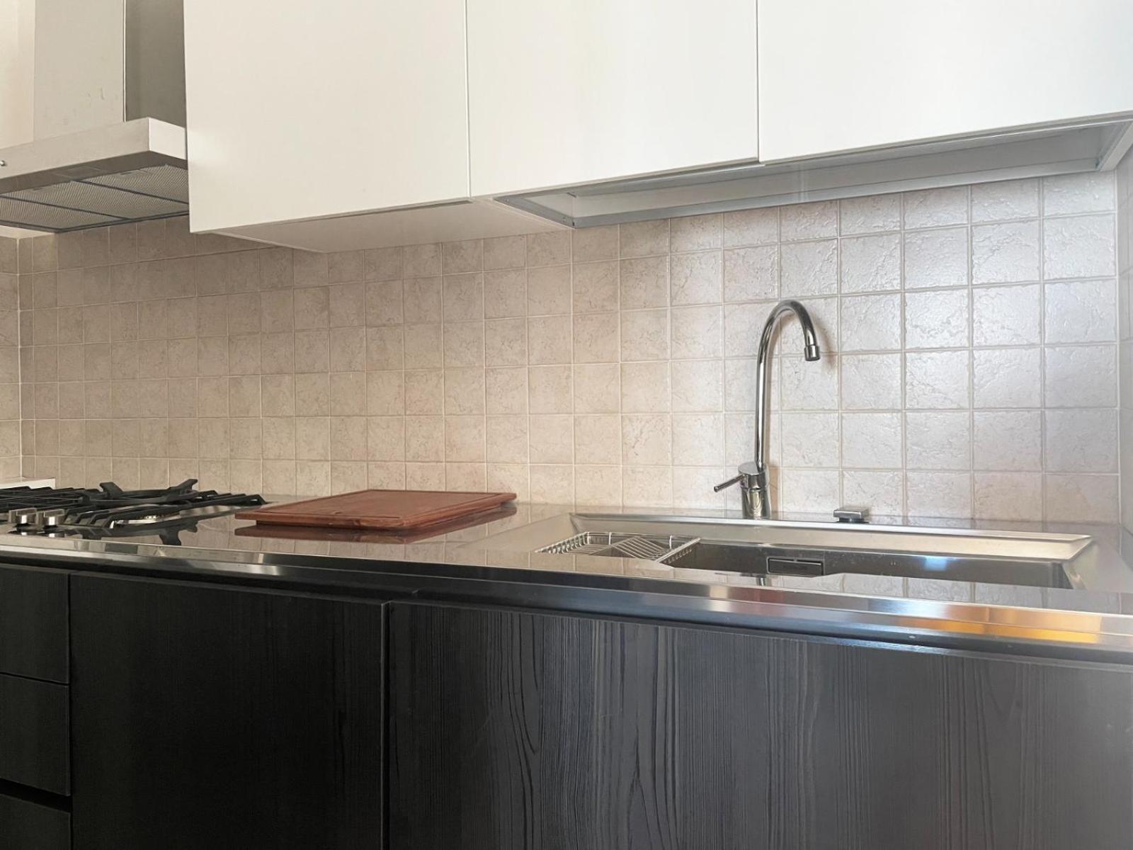 Cocteau House Appartement Olbia Buitenkant foto