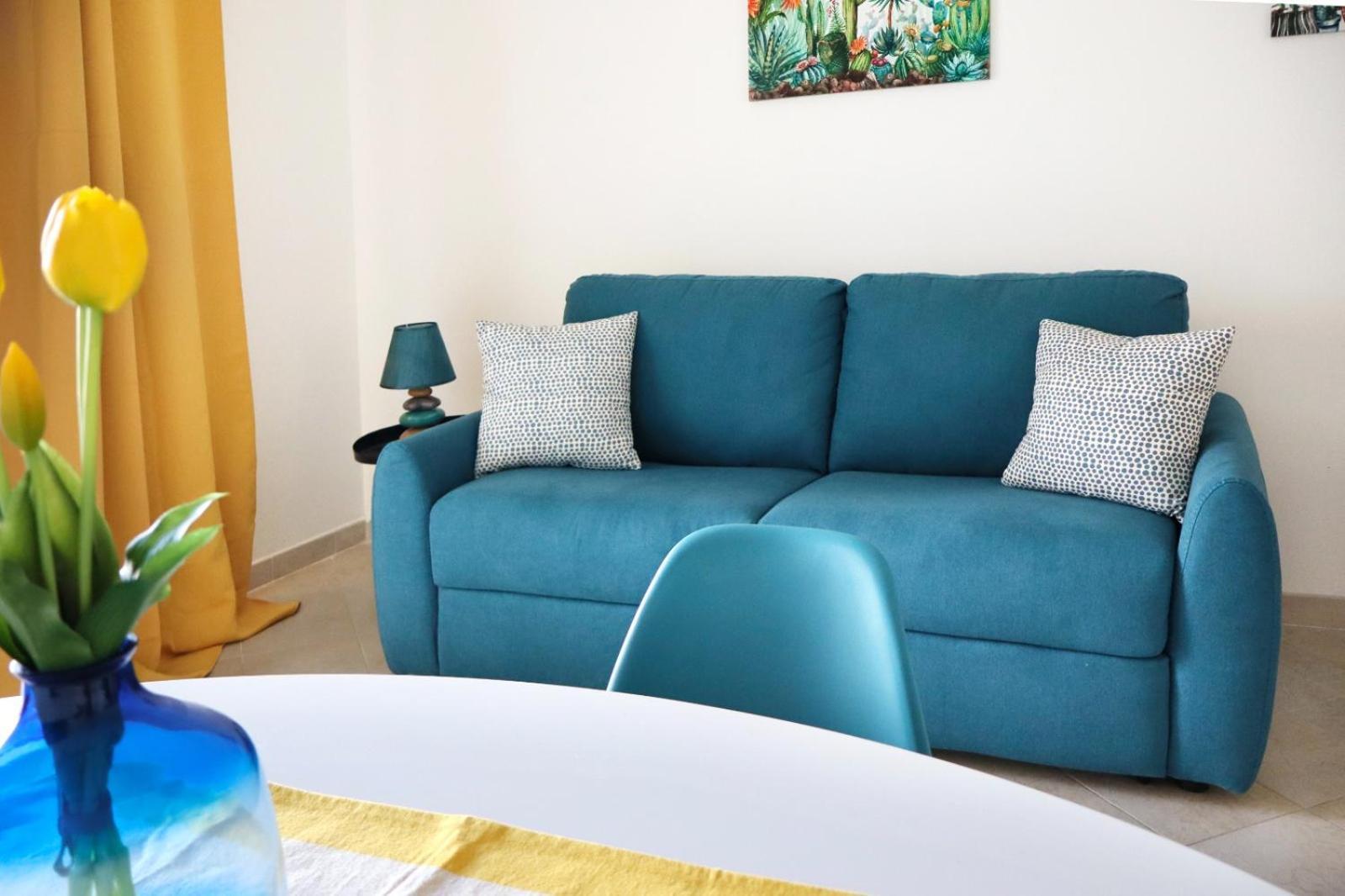 Cocteau House Appartement Olbia Buitenkant foto