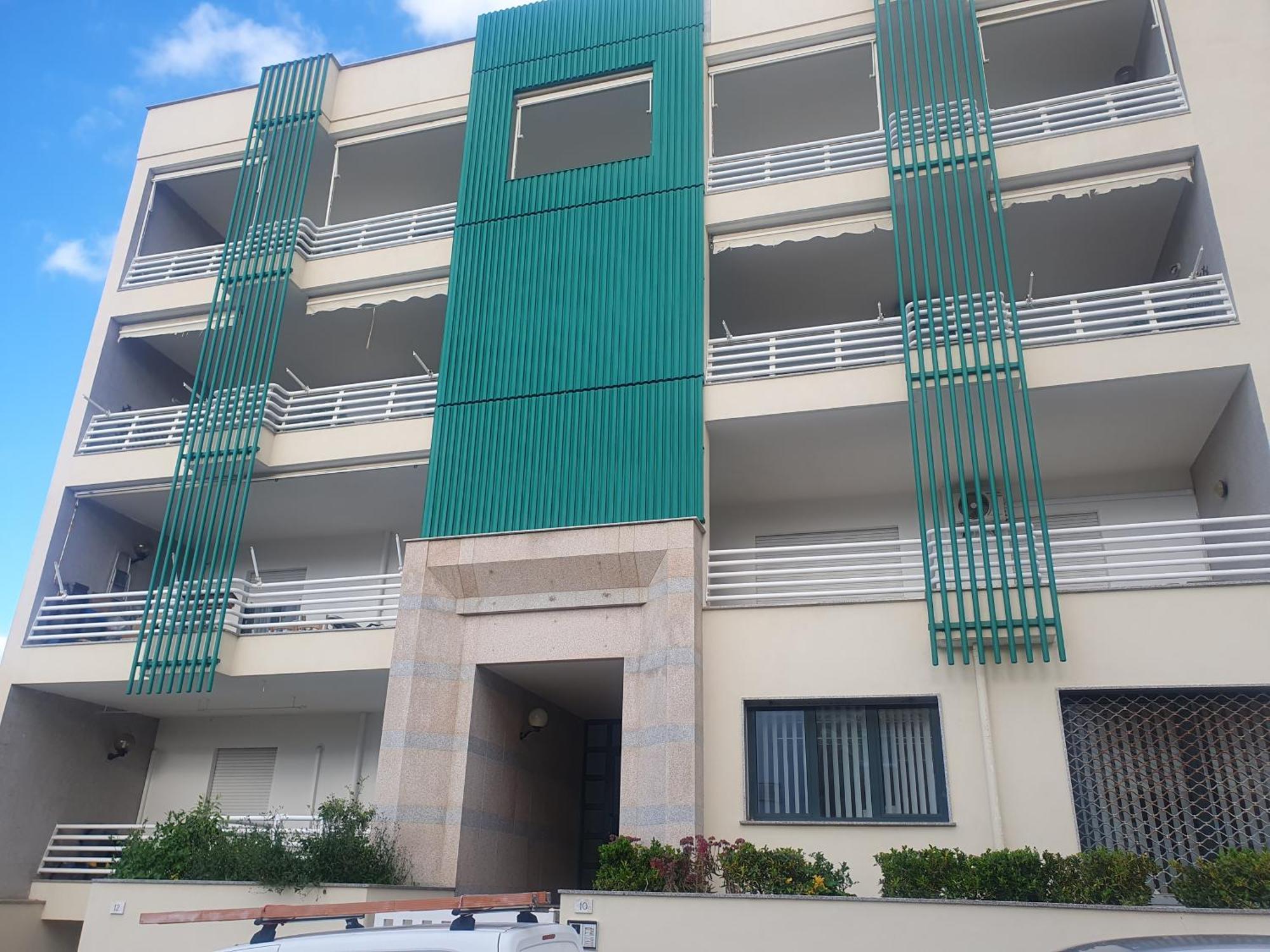 Cocteau House Appartement Olbia Buitenkant foto